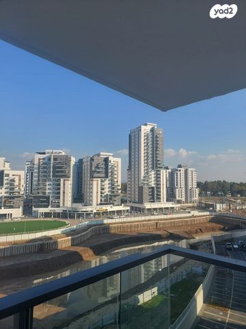 דירה, הגפן 1, כרמי הנדיב, אחוזת רוטנר, קרית מלאכי