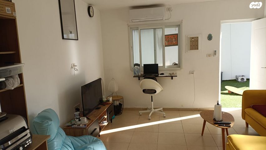 יחידת דיור, ראשונים 1, ינון, ינון