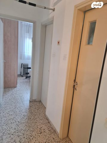 דירה, יפה נוף 28, גבעת נשר, נשר