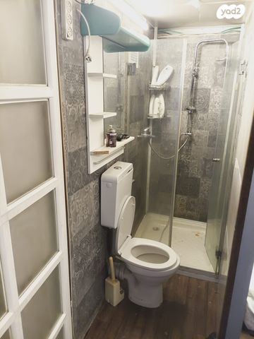 יחידת דיור, רוחמה 10, צפון יפו, המושבה האמריקאית-גרמנית, תל אביב יפו