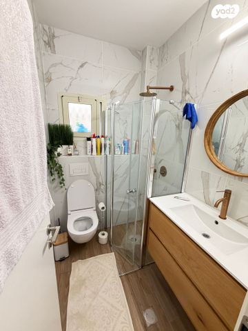 בית פרטי/ קוטג', יערה 5, נווה נוי, באר שבע