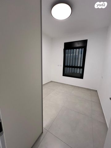 דירה, משה וילנסקי 12, נווה זמר, רעננה