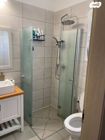 דירה, הקונכייה 20, עיר ימים / הבלוט, אשקלון