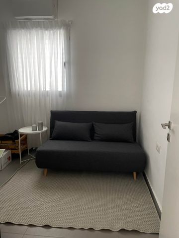 דירה, יהודה עמיחי 14, תכנית ל', למד, תל אביב יפו