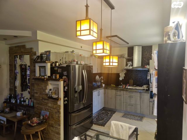 דירה, גולדה מאיר 32, קרית אילון, חולון