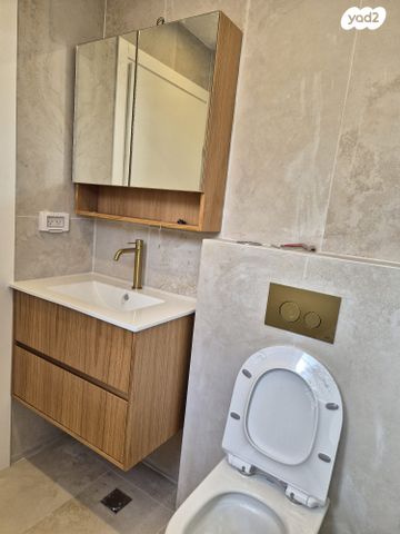 דירה, שדרות נורדאו 95, הצפון הישן - צפון, תל אביב יפו