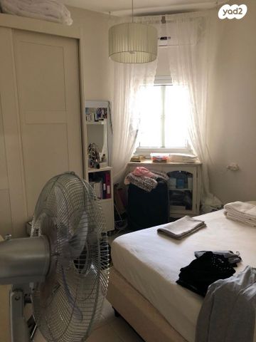 דירה, מקס נורדאו 12, עיר, מרכז העיר, נהריה