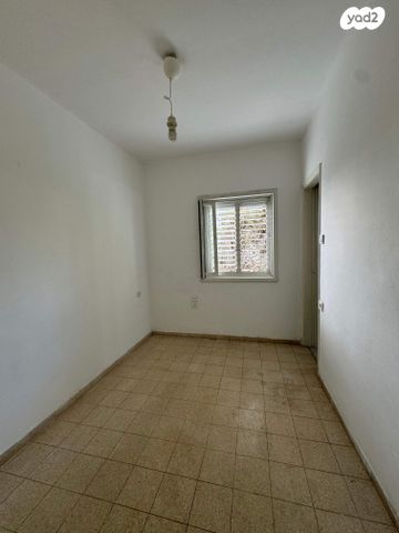 דירה, מרגולין 16, רמב"ם, ראשון לציון