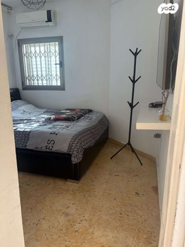 יחידת דיור, יוסף ברודסקי 12, קרית חתני פרס נובל, ראשון לציון