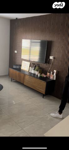 דירה, כורש 21, שכון עובדים, עפולה