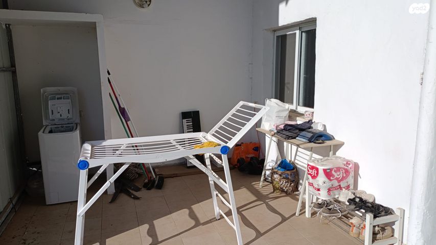 יחידת דיור, ראשונים 1, ינון, ינון