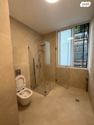 דירה, רוטשילד 64, כצנלסון, ראשון לציון