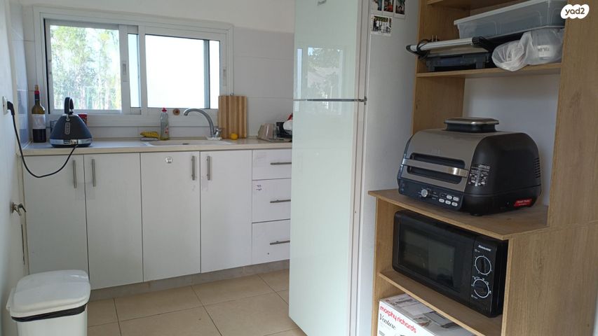 יחידת דיור, ראשונים 1, ינון, ינון