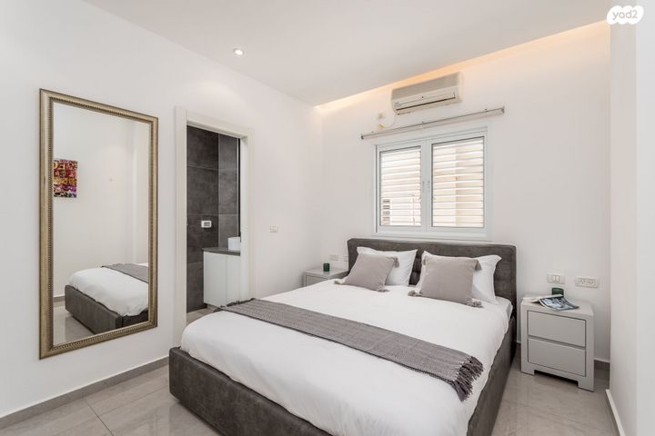 דירה, בן יהודה 62, הצפון הישן - דרום, תל אביב יפו