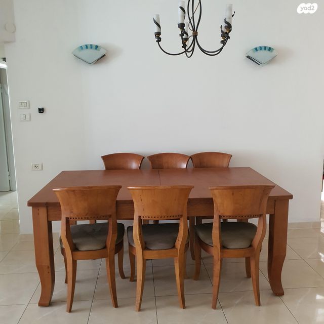 דירה, אשר לוין 8, רמב"ם, ראשון לציון