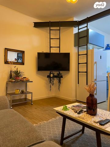 דירה, חרושת 10, נחלת גנים, רמת גן