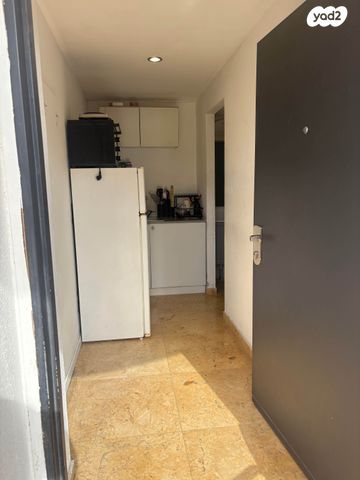 יחידת דיור, יוסף ברודסקי 12, קרית חתני פרס נובל, ראשון לציון