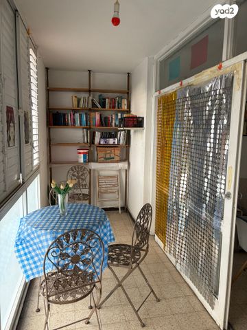 דירה, סנפיר 1, נווה חן, תל אביב יפו