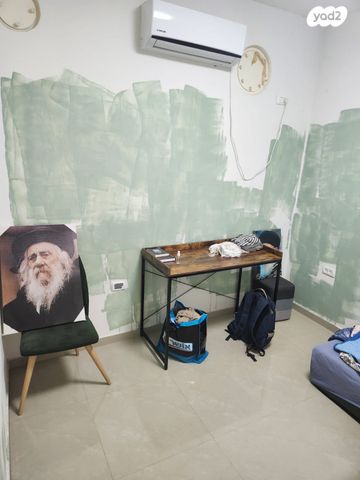 דירה, סמטת רחל 7, שאר העיר, בני ברק