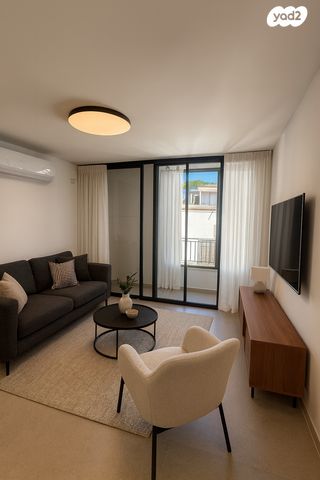 דירה, שדרות נורדאו 95, הצפון הישן - צפון, תל אביב יפו