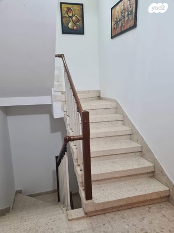 יחידת דיור, הר תבור 11, רמות, באר שבע