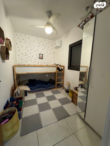 דירה, שלומציון המלכה 8, הצפון החדש - צפון, תל אביב יפו