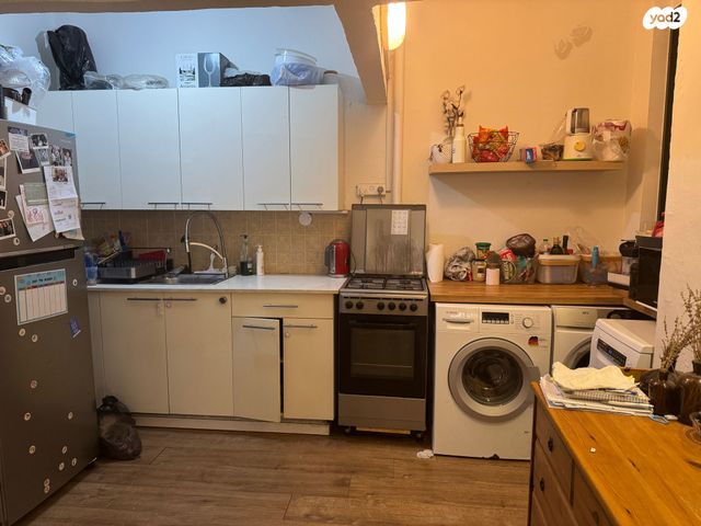 דירה, שלומציון המלכה 8, הצפון החדש - צפון, תל אביב יפו