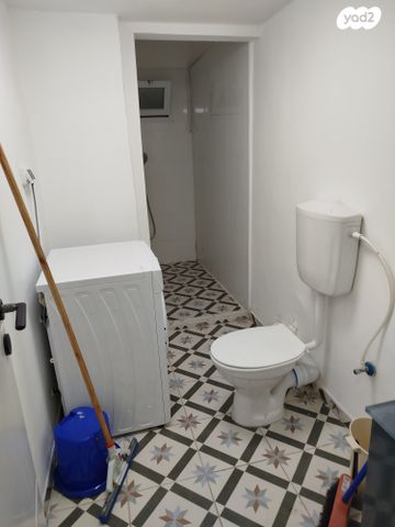 דירה, בר גיורא 29, הדר עליון, חיפה