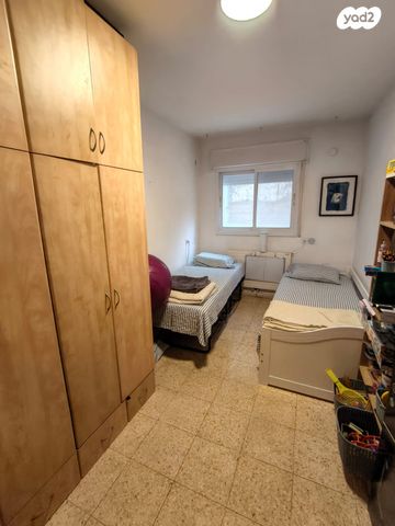 דירת גן, האלון 15, גבעון החדשה, גבעון החדשה