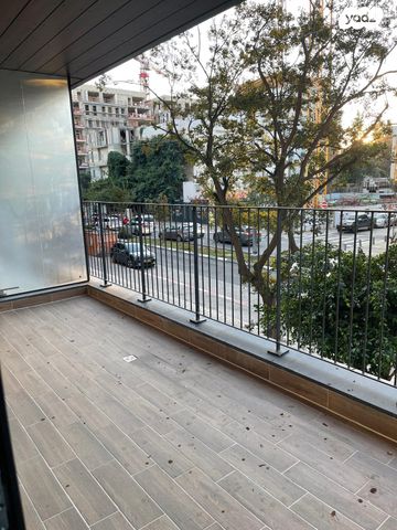 דירה, ויצמן 86, הצפון החדש - צפון, תל אביב יפו