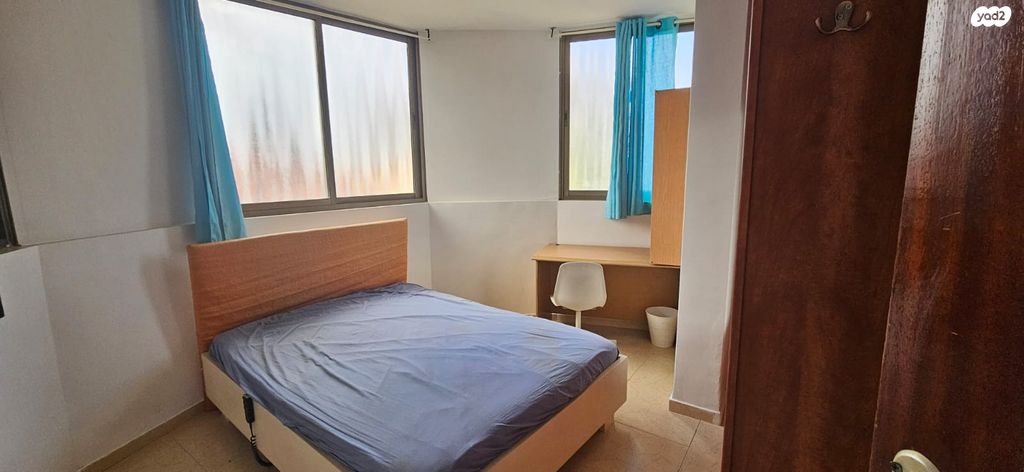 דירה, ארלוזורוב 12, מורשה, רמת השרון