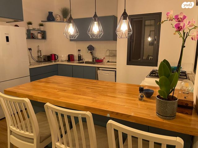 דירה, חרושת 10, נחלת גנים, רמת גן