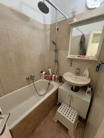 דירה, שלומציון המלכה 8, הצפון החדש - צפון, תל אביב יפו