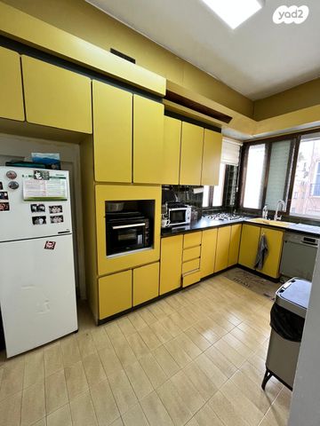 דירה, האשל 20, שכונת יהלום, מרכז העיר ב, רמת גן