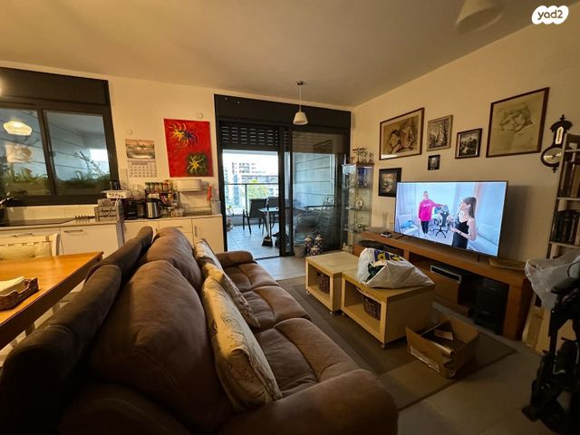 שדרות דוד המלך 32