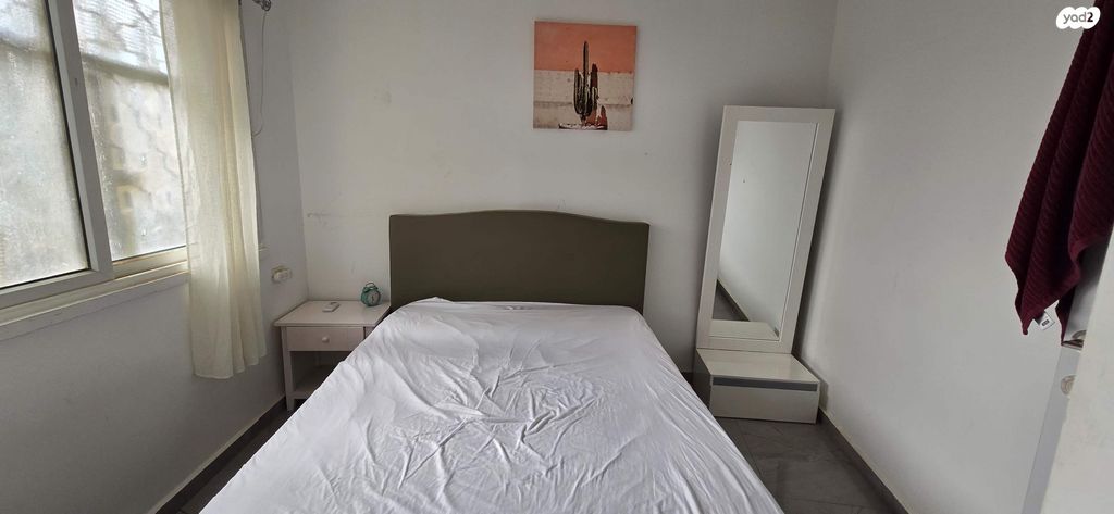 יחידת דיור, מבצע יואב 17, שכונה ו', באר שבע