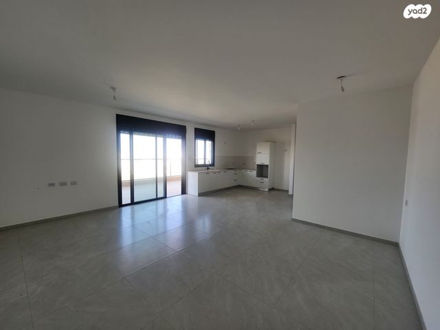 דירה, מגנוליה 10, הבוסתנים, שדרות