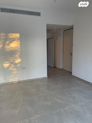 דירה, ויצמן 86, הצפון החדש - צפון, תל אביב יפו