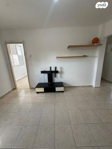 דירה, אפשטיין 1, הפוהמ"ז, חדרה