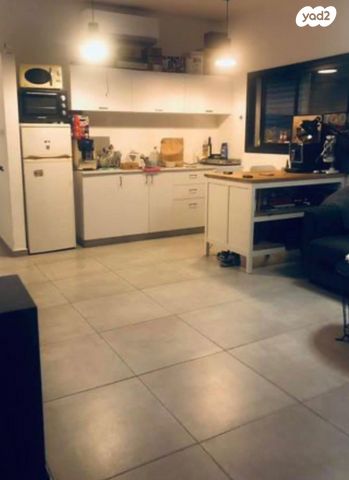 דירה, יסוד המעלה 31, נווה שאנן, תל אביב יפו