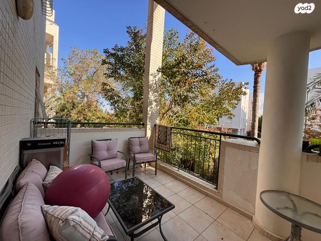 דירה, קשת 5, לב המושבה, נס ציונה