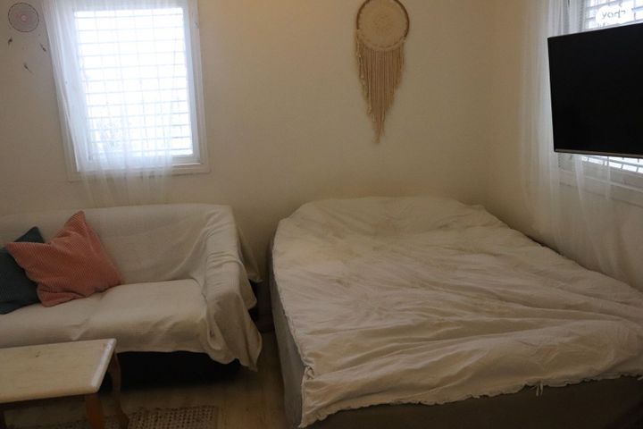 דרך בן צבי 14