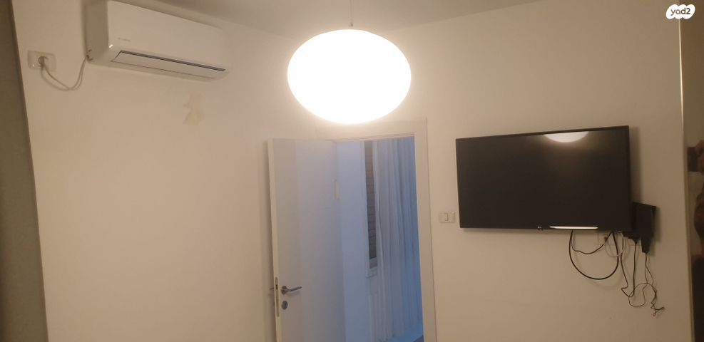 דירה, שדרות וייצמן 1, מוצקין הותיקה, קרית מוצקין