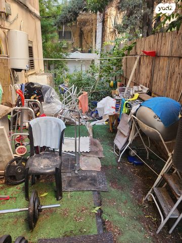 דירה, סמטת רחל 7, שאר העיר, בני ברק