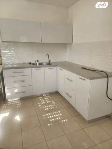 דופלקס, רבי מאיר בעל הנס 30, הרצל, באר יעקב