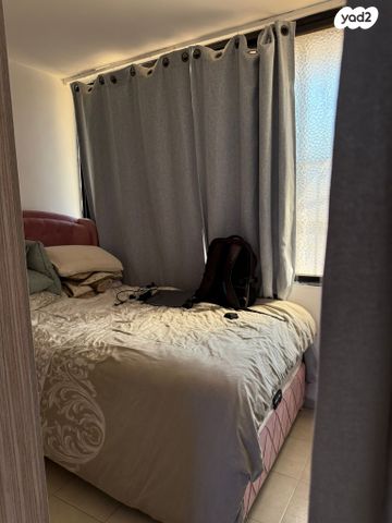 דירה, סמטת הצפורנים 8, רמת יוסף, בת ים