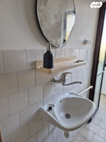 דירה, גבע 21, שינקין, גבעתיים