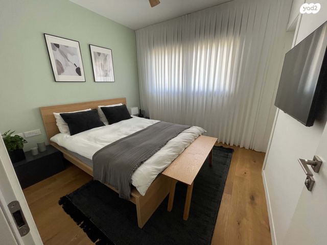 דירה, יהודה עמיחי 14, תכנית ל', למד, תל אביב יפו