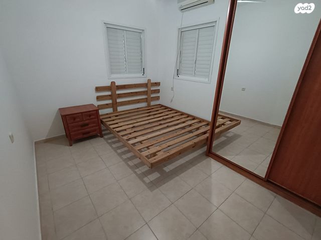 דירה, יהושע רבינוביץ 46, בן גוריון, חולון