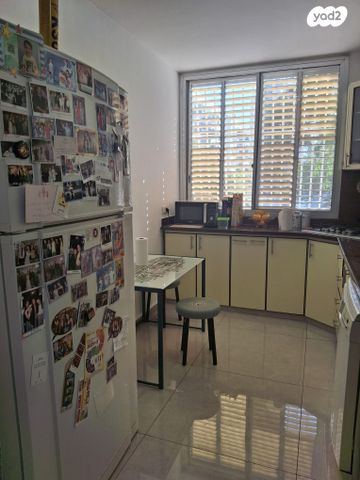 דירה, החלמונית 7, קרית ראשון, ראשון לציון